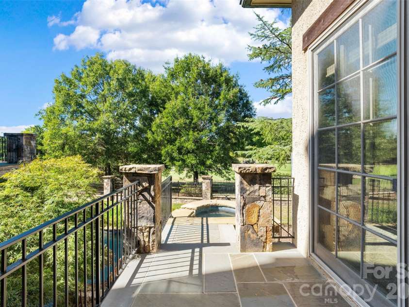 408 Oakmont Lane, Waxhaw, NC 28173.  MLS# CAR4430595, YatesRealty ID 54243. 