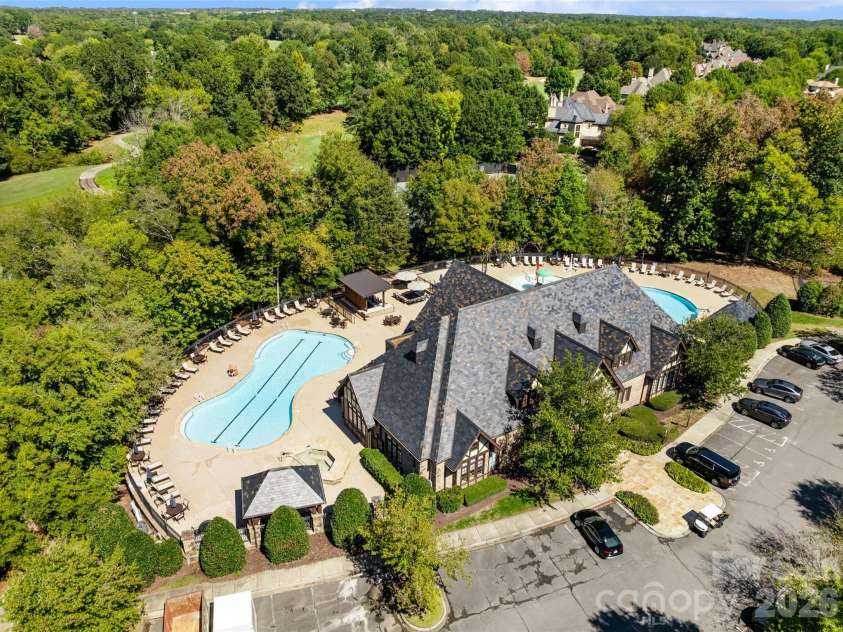 408 Oakmont Lane, Waxhaw, NC 28173.  MLS# CAR4430595, YatesRealty ID 54243. 