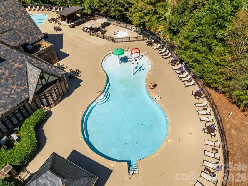 408 Oakmont Lane, Waxhaw, NC 28173.  MLS# CAR4430595, YatesRealty ID 54243. 
