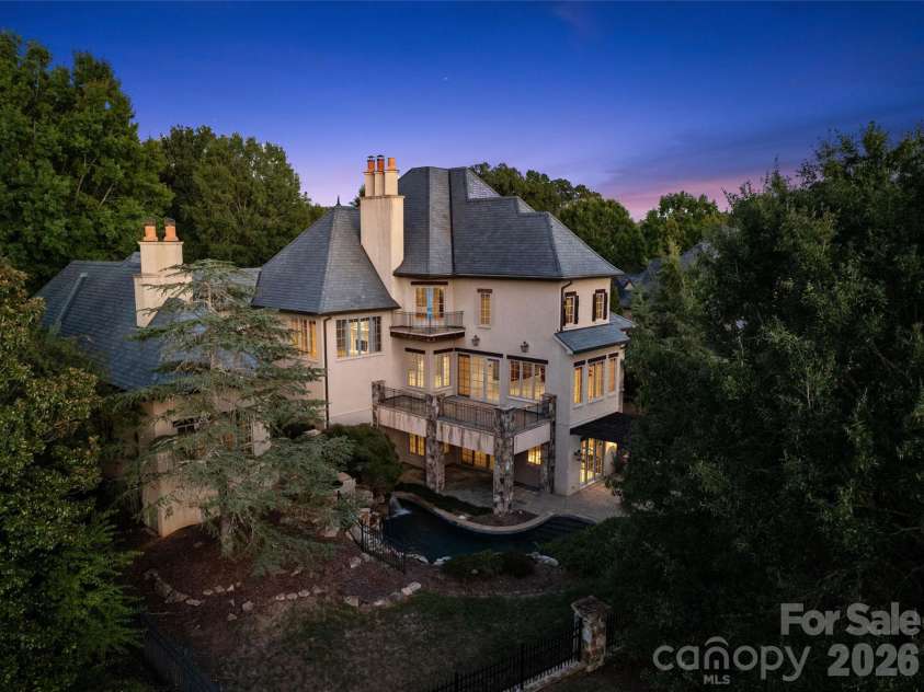 408 Oakmont Lane, Waxhaw, NC 28173.  MLS# CAR4430595, YatesRealty ID 54243. 