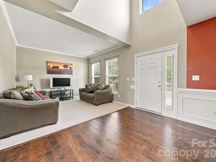 4580 Triumph Drive, Concord, NC 28027.  MLS# CAR4430687, YatesRealty ID 54245. 