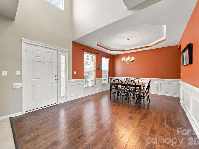 4580 Triumph Drive, Concord, NC 28027.  MLS# CAR4430687, YatesRealty ID 54245. 