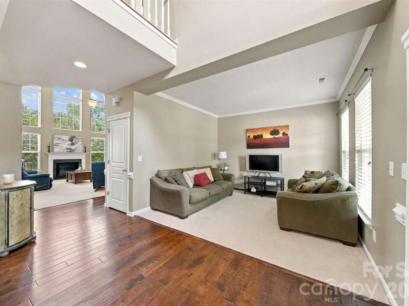 4580 Triumph Drive, Concord, NC 28027.  MLS# CAR4430687, YatesRealty ID 54245. 