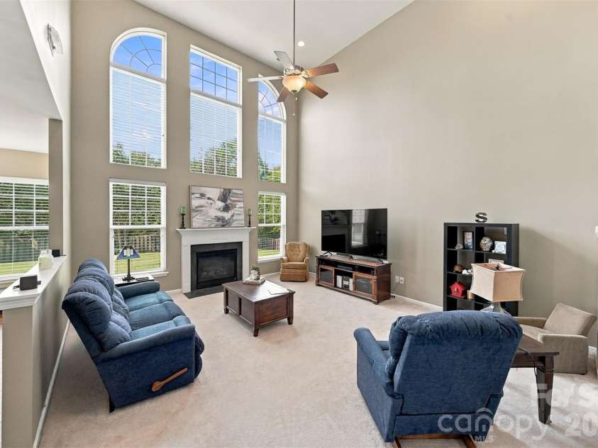 4580 Triumph Drive, Concord, NC 28027.  MLS# CAR4430687, YatesRealty ID 54245. 