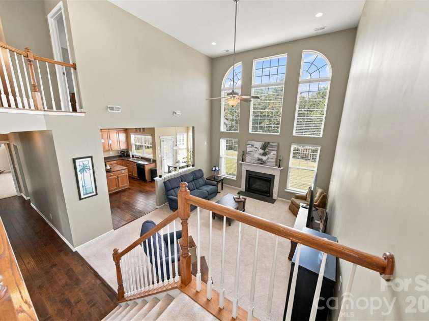 4580 Triumph Drive, Concord, NC 28027.  MLS# CAR4430687, YatesRealty ID 54245. 