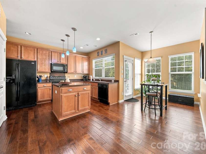 4580 Triumph Drive, Concord, NC 28027.  MLS# CAR4430687, YatesRealty ID 54245. 