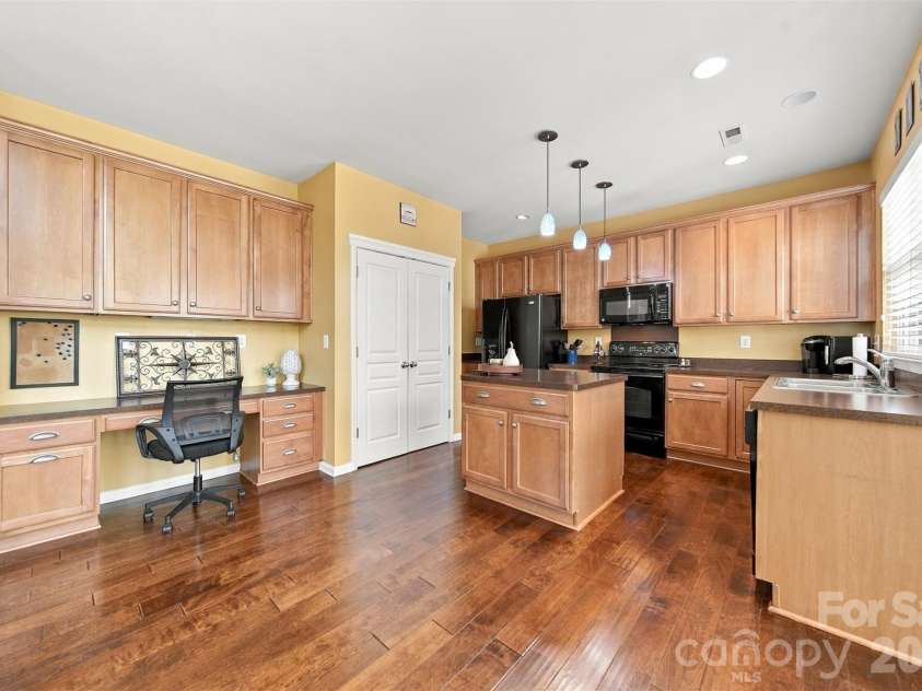 4580 Triumph Drive, Concord, NC 28027.  MLS# CAR4430687, YatesRealty ID 54245. 