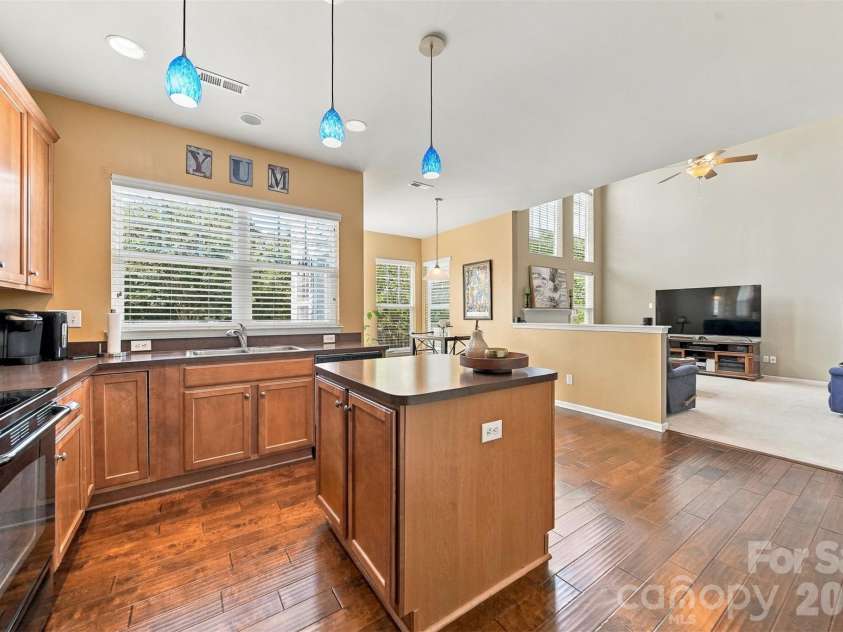 4580 Triumph Drive, Concord, NC 28027.  MLS# CAR4430687, YatesRealty ID 54245. 