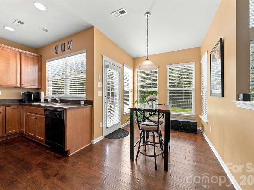 4580 Triumph Drive, Concord, NC 28027.  MLS# CAR4430687, YatesRealty ID 54245. 