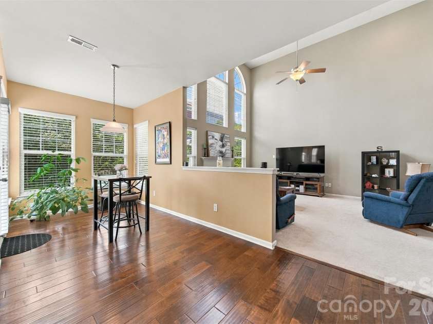 4580 Triumph Drive, Concord, NC 28027.  MLS# CAR4430687, YatesRealty ID 54245. 