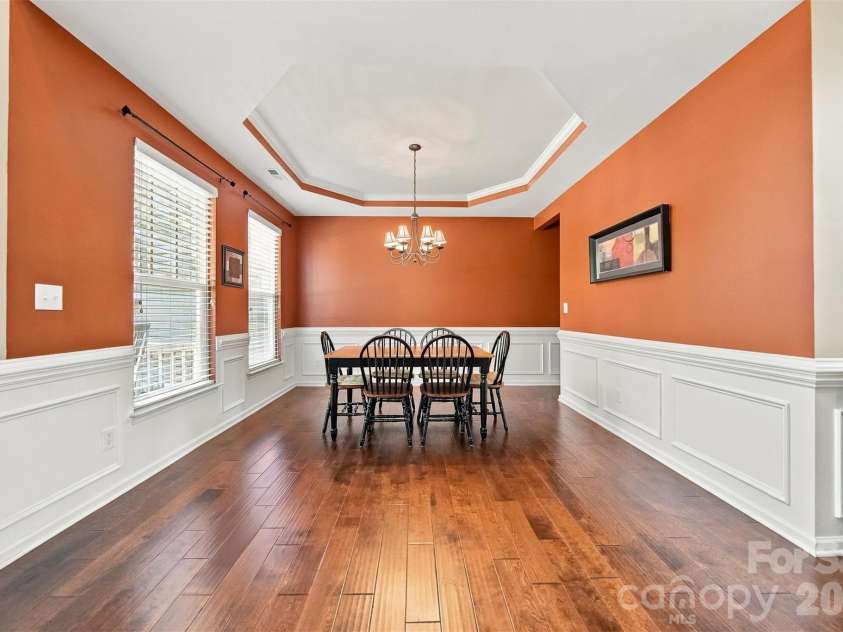 4580 Triumph Drive, Concord, NC 28027.  MLS# CAR4430687, YatesRealty ID 54245. 