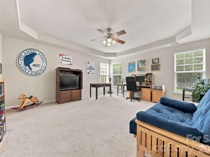 4580 Triumph Drive, Concord, NC 28027.  MLS# CAR4430687, YatesRealty ID 54245. 