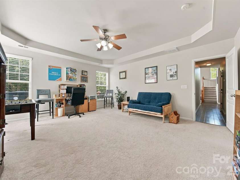 4580 Triumph Drive, Concord, NC 28027.  MLS# CAR4430687, YatesRealty ID 54245. 