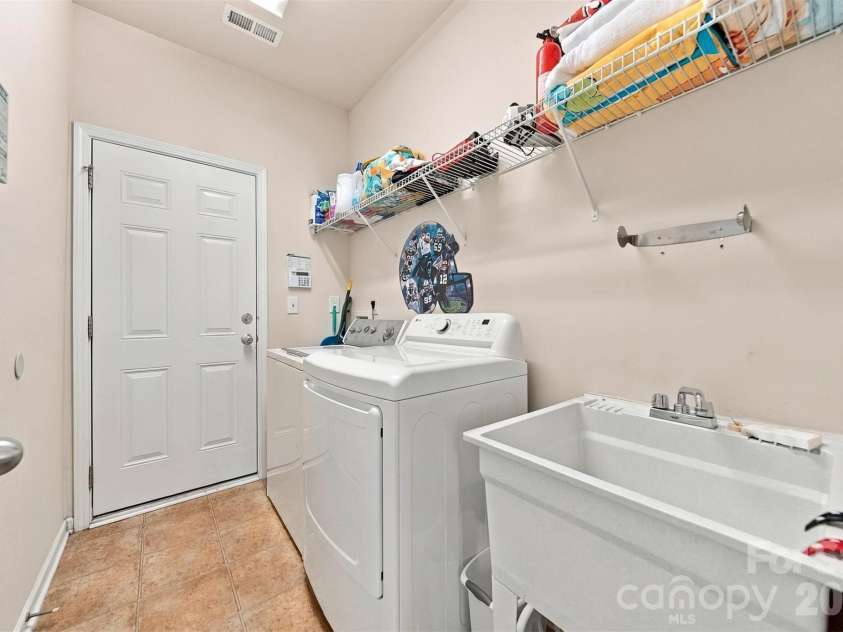 4580 Triumph Drive, Concord, NC 28027.  MLS# CAR4430687, YatesRealty ID 54245. 