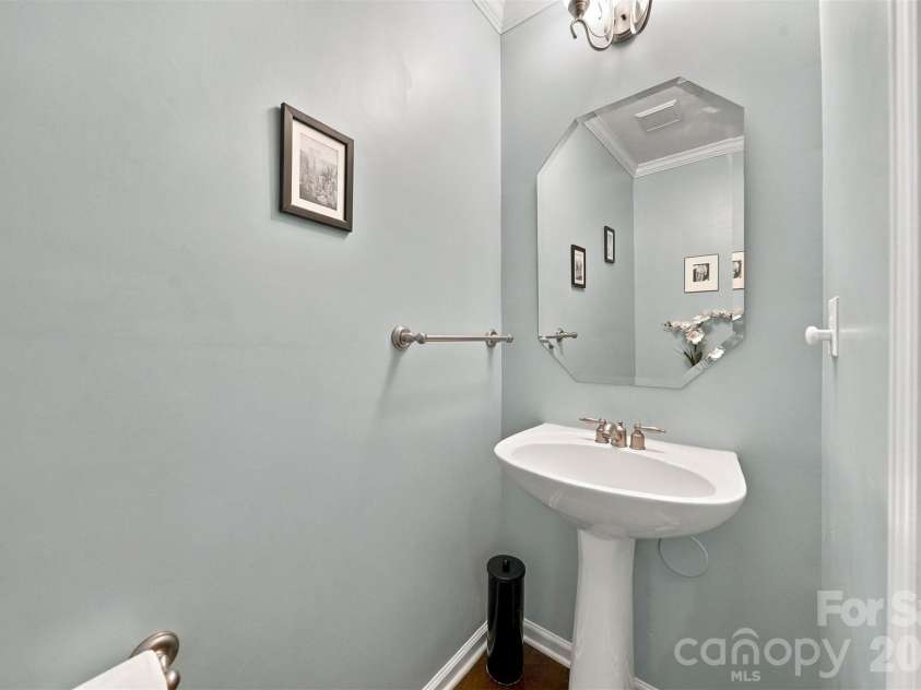 4580 Triumph Drive, Concord, NC 28027.  MLS# CAR4430687, YatesRealty ID 54245. 