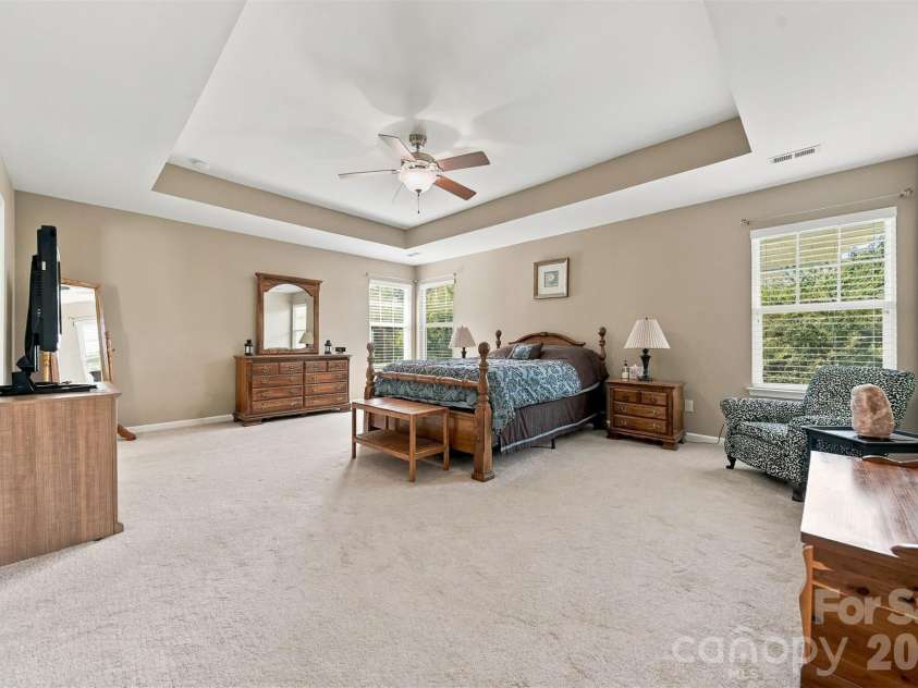 4580 Triumph Drive, Concord, NC 28027.  MLS# CAR4430687, YatesRealty ID 54245. 
