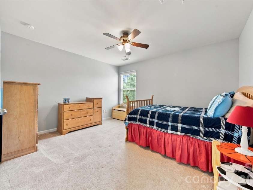 4580 Triumph Drive, Concord, NC 28027.  MLS# CAR4430687, YatesRealty ID 54245. 