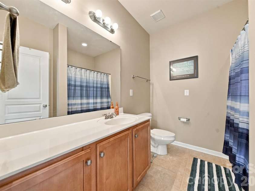 4580 Triumph Drive, Concord, NC 28027.  MLS# CAR4430687, YatesRealty ID 54245. 