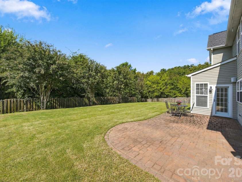 4580 Triumph Drive, Concord, NC 28027.  MLS# CAR4430687, YatesRealty ID 54245. 
