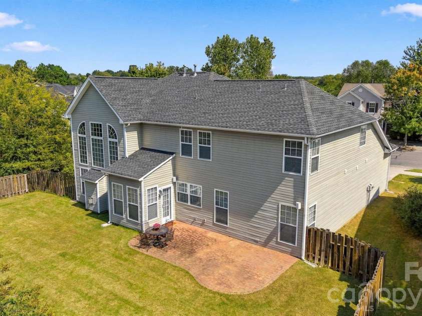 4580 Triumph Drive, Concord, NC 28027.  MLS# CAR4430687, YatesRealty ID 54245. 