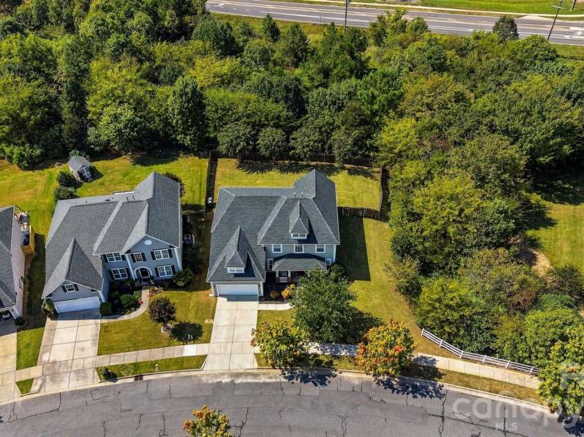 4580 Triumph Drive, Concord, NC 28027.  MLS# CAR4430687, YatesRealty ID 54245. 