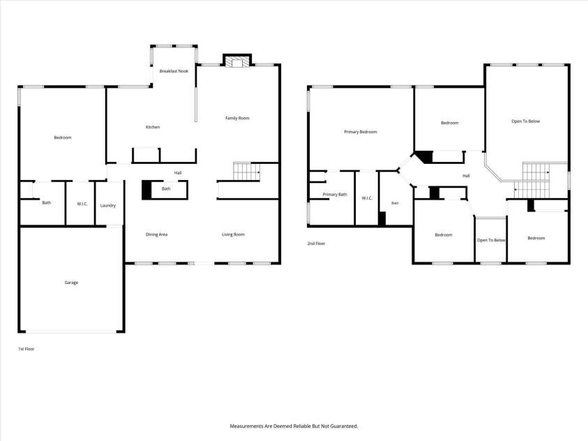 4580 Triumph Drive, Concord, NC 28027.  MLS# CAR4430687, YatesRealty ID 54245. 