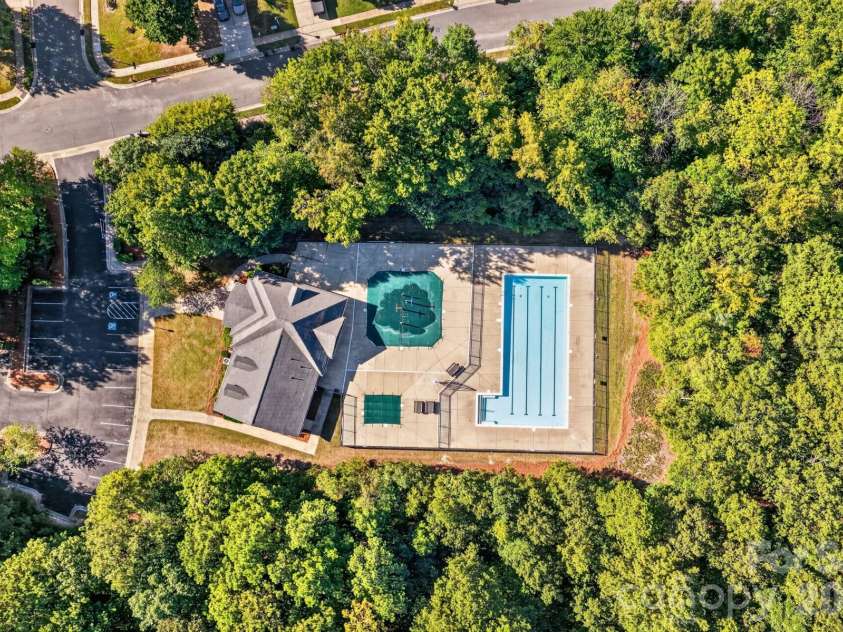 2502 Sandy Ridge Lane, Matthews, NC 28105.  MLS# CAR4430552, YatesRealty ID 54246. 