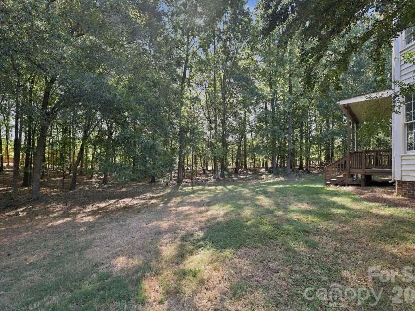 3439 Twelve Oaks Place, Charlotte, NC 28270.  MLS# CAR4423382, YatesRealty ID 54247. 