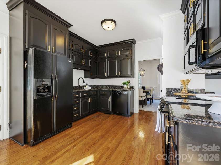 11215 Idlewild Road, Mint Hill, NC 28105.  MLS# CAR4426844, YatesRealty ID 54248. 