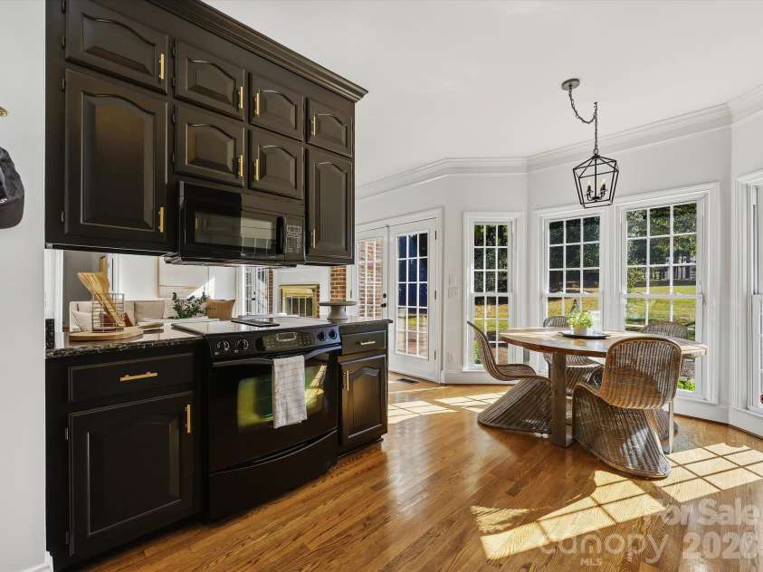 11215 Idlewild Road, Mint Hill, NC 28105.  MLS# CAR4426844, YatesRealty ID 54248. 