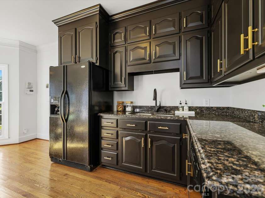 11215 Idlewild Road, Mint Hill, NC 28105.  MLS# CAR4426844, YatesRealty ID 54248. 