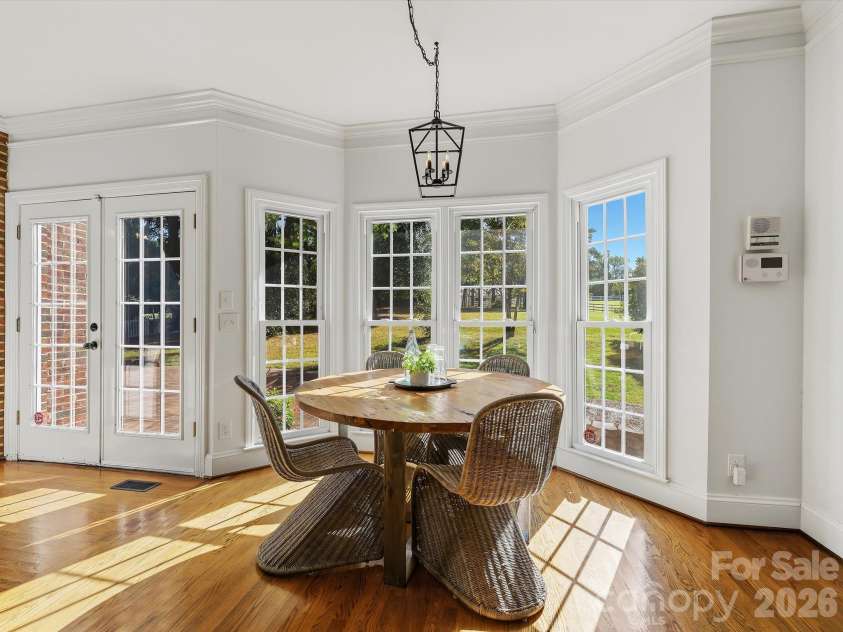11215 Idlewild Road, Mint Hill, NC 28105.  MLS# CAR4426844, YatesRealty ID 54248. 