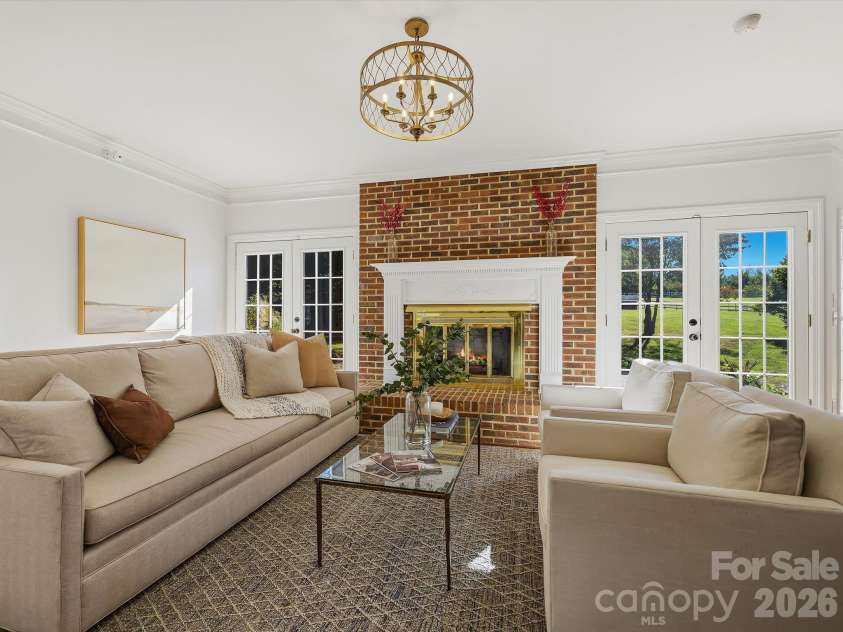 11215 Idlewild Road, Mint Hill, NC 28105.  MLS# CAR4426844, YatesRealty ID 54248. 