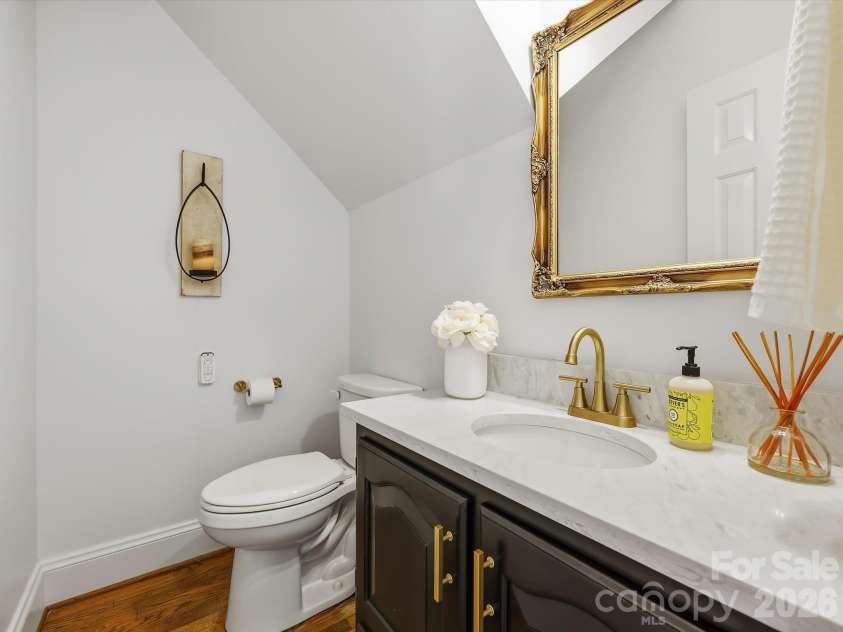 11215 Idlewild Road, Mint Hill, NC 28105.  MLS# CAR4426844, YatesRealty ID 54248. 