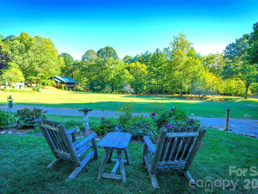 28 Froggy Bottom Trail, Canton, NC 28716.  MLS# CAR4429892, YatesRealty ID 54250. 