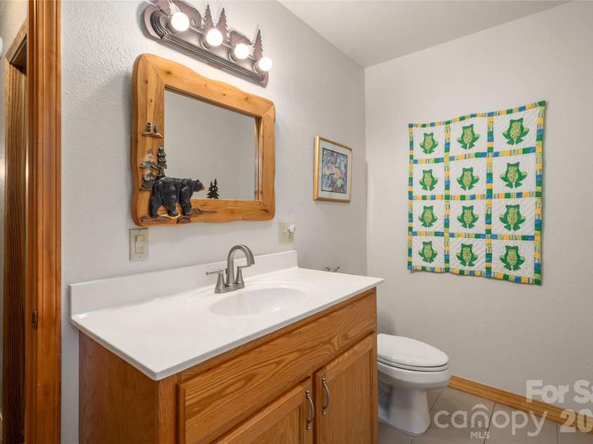 28 Froggy Bottom Trail, Canton, NC 28716.  MLS# CAR4429892, YatesRealty ID 54250. 