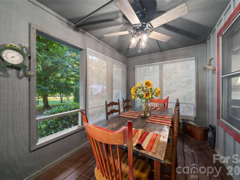 28 Froggy Bottom Trail, Canton, NC 28716.  MLS# CAR4429892, YatesRealty ID 54250. 