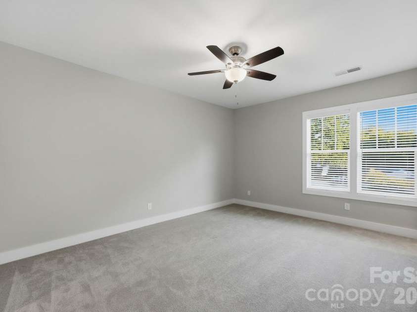 1303 Cortland Road, Charlotte, NC 28209.  MLS# CAR4430140, YatesRealty ID 54252. Bedroom #2