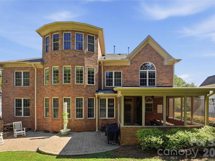 28015 Villa Walk Lane, Indian Land, SC 29707.  MLS# CAR4430668, YatesRealty ID 54256. 
