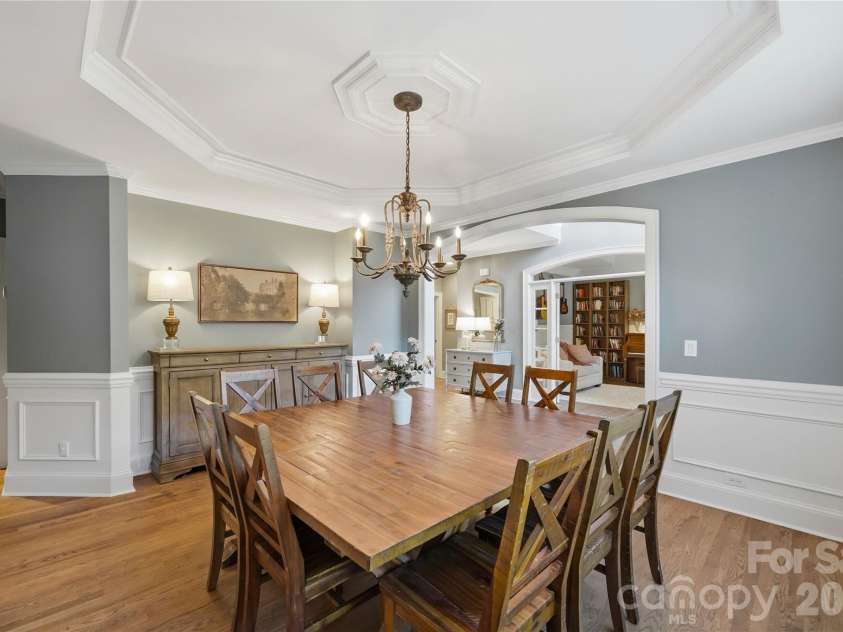 28015 Villa Walk Lane, Indian Land, SC 29707.  MLS# CAR4430668, YatesRealty ID 54256. 