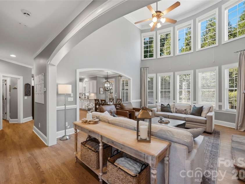 28015 Villa Walk Lane, Indian Land, SC 29707.  MLS# CAR4430668, YatesRealty ID 54256. 