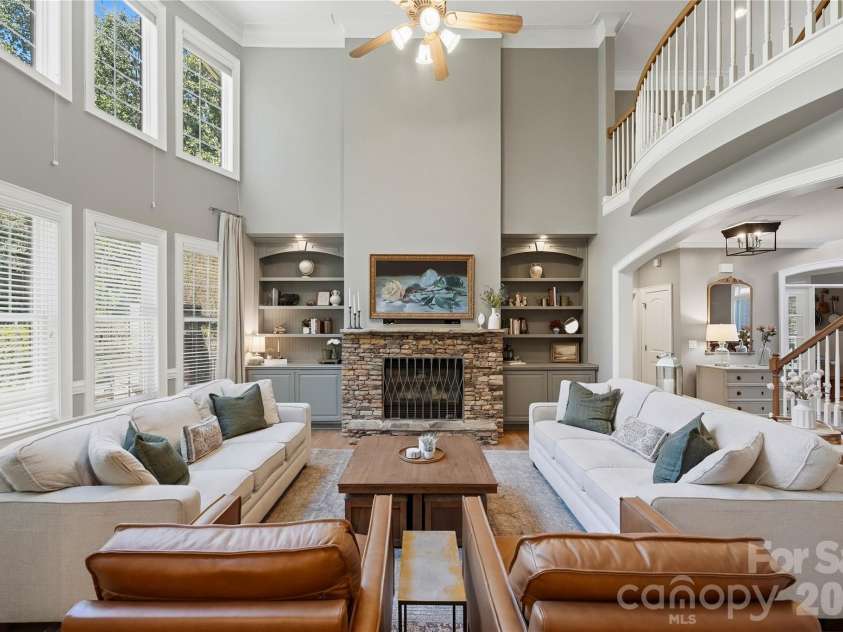 28015 Villa Walk Lane, Indian Land, SC 29707.  MLS# CAR4430668, YatesRealty ID 54256. 