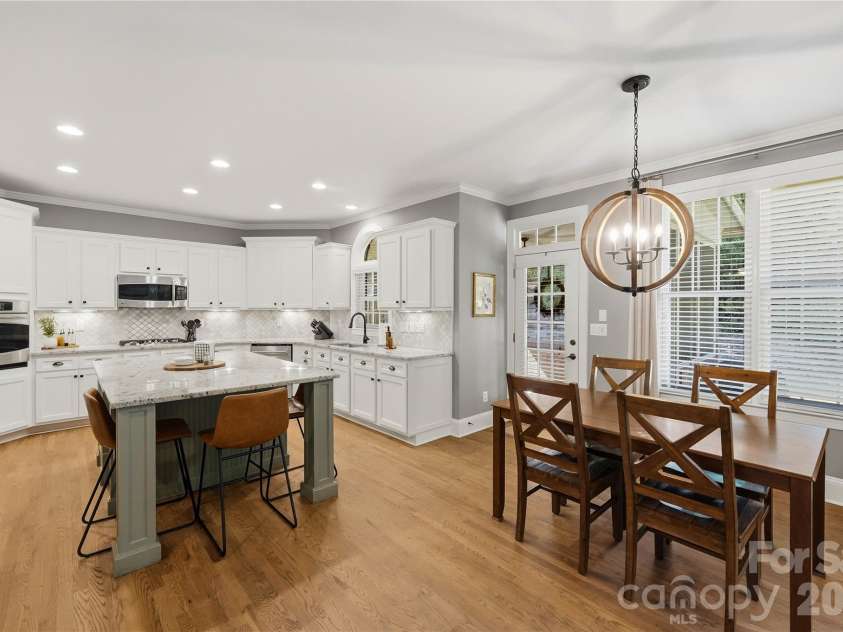 28015 Villa Walk Lane, Indian Land, SC 29707.  MLS# CAR4430668, YatesRealty ID 54256. 