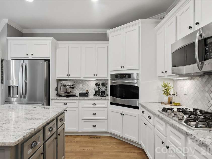 28015 Villa Walk Lane, Indian Land, SC 29707.  MLS# CAR4430668, YatesRealty ID 54256. 