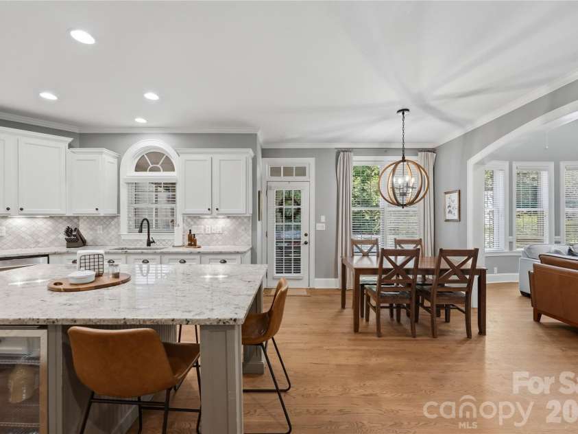 28015 Villa Walk Lane, Indian Land, SC 29707.  MLS# CAR4430668, YatesRealty ID 54256. 