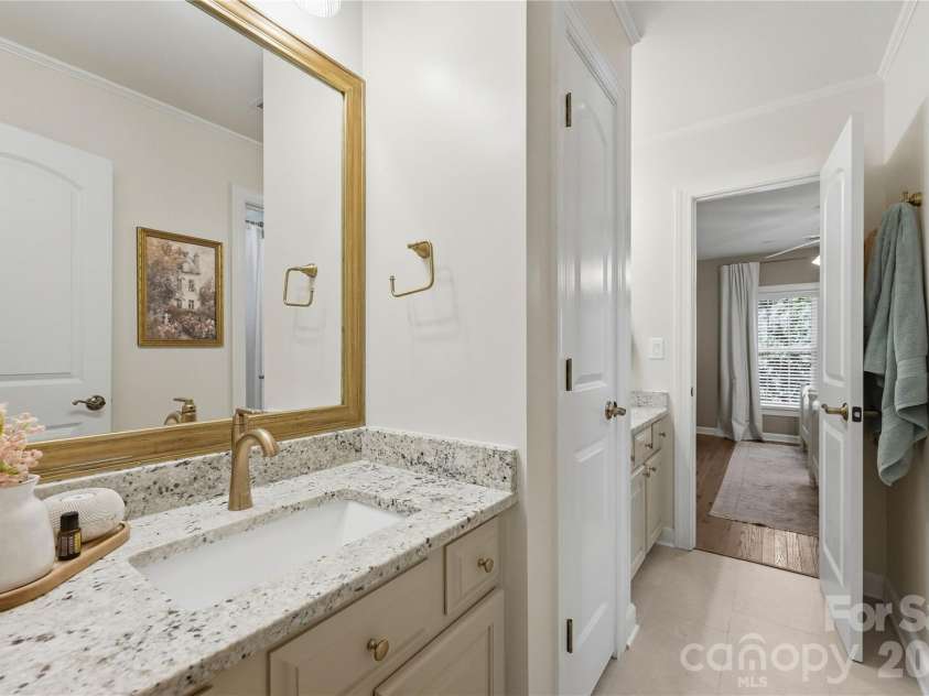 28015 Villa Walk Lane, Indian Land, SC 29707.  MLS# CAR4430668, YatesRealty ID 54256. 