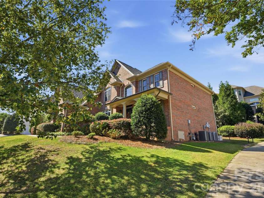28015 Villa Walk Lane, Indian Land, SC 29707.  MLS# CAR4430668, YatesRealty ID 54256. 