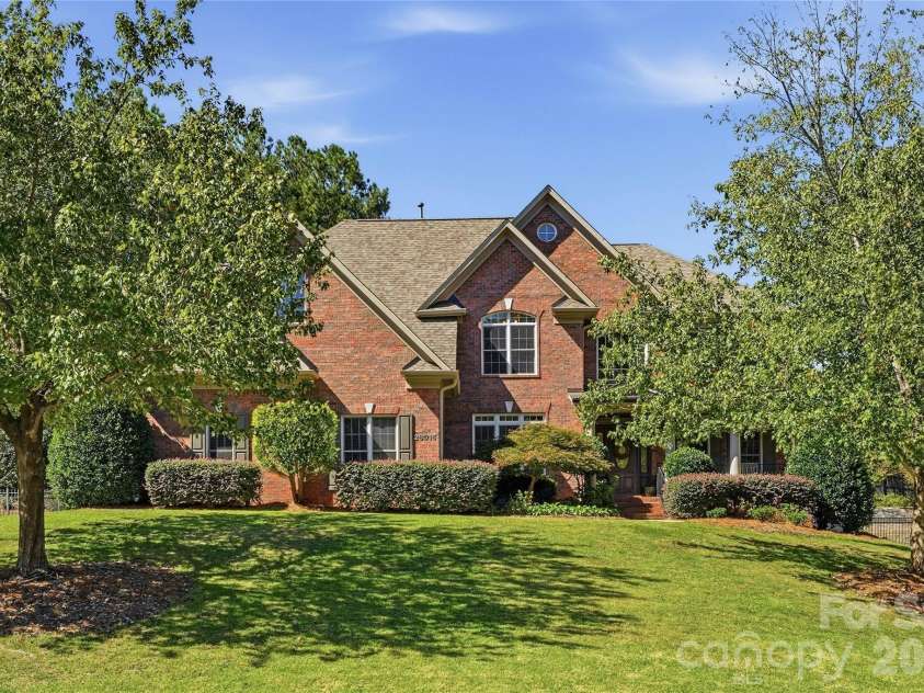 28015 Villa Walk Lane, Indian Land, SC 29707.  MLS# CAR4430668, YatesRealty ID 54256. 