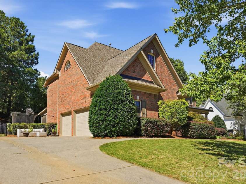 28015 Villa Walk Lane, Indian Land, SC 29707.  MLS# CAR4430668, YatesRealty ID 54256. 