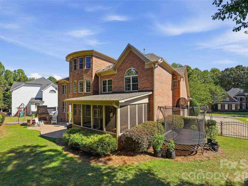 28015 Villa Walk Lane, Indian Land, SC 29707.  MLS# CAR4430668, YatesRealty ID 54256. 